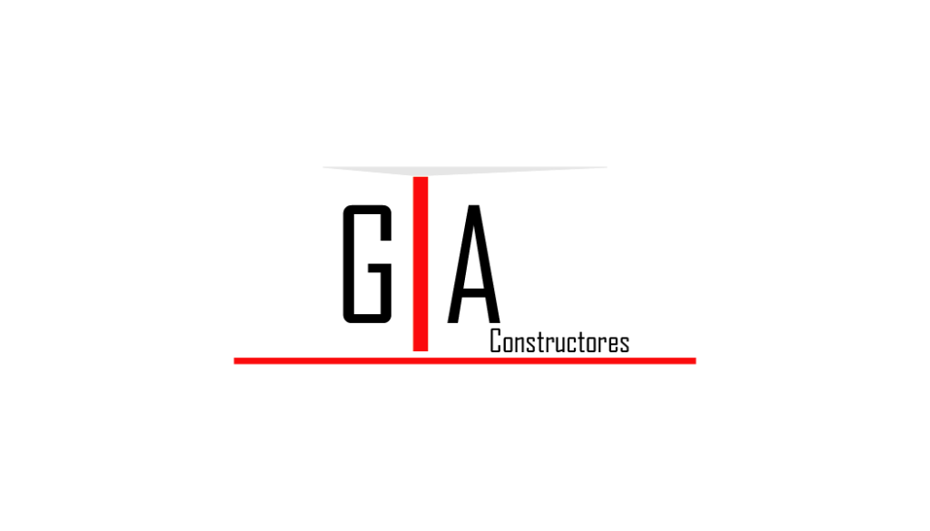Logotipo GIA constructores