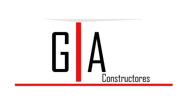Logotipo GIA constructores